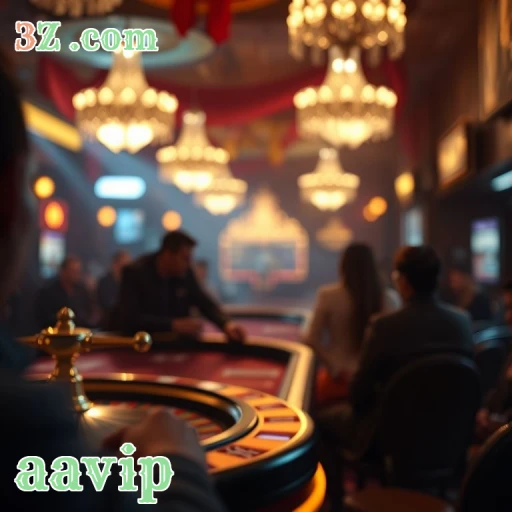 aavip Jogos Confiáveis